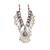 Sangeeta Boochra Silver Necklace