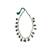 Sangeeta Boochra Silver Necklace