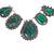 Sangeeta Boochra Silver Necklace