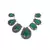 Sangeeta Boochra Silver Necklace