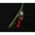 Sangeeta Boochra Silver Necklace