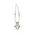 Sangeeta Boochra Silver Necklace