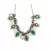 Sangeeta Boochra Silver Necklace