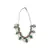 Sangeeta Boochra Silver Necklace