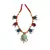 Sangeeta Boochra Silver Necklace