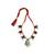 Sangeeta Boochra Silver Necklace