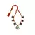 Sangeeta Boochra Silver Necklace