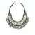 Sangeeta Boochra Silver Necklace