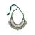 Sangeeta Boochra Silver Necklace