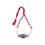 Sangeeta Boochra Silver Choker