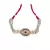 Sangeeta Boochra Silver Choker