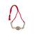 Sangeeta Boochra Silver Choker