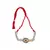 Sangeeta Boochra Silver Choker