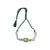 Sangeeta Boochra Silver Choker