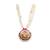 Sangeeta Boochra Silver Necklace