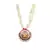 Sangeeta Boochra Silver Necklace