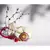 Sangeeta Boochra Silver Necklace