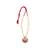 Sangeeta Boochra Silver Necklace