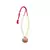 Sangeeta Boochra Silver Necklace