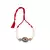 Sangeeta Boochra Silver Choker