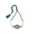 Sangeeta Boochra Silver Choker