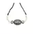 Sangeeta Boochra Silver Choker