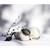 Sangeeta Boochra Silver Choker