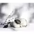 Sangeeta Boochra Silver Choker