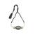 Sangeeta Boochra Silver Choker
