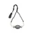 Sangeeta Boochra Silver Choker