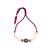 Sangeeta Boochra Silver Choker