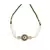 Sangeeta Boochra Silver Choker