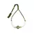 Sangeeta Boochra Silver Choker
