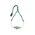 Sangeeta Boochra Silver Choker