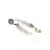 Sangeeta Boochra Silver Earrings