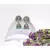 Sangeeta Boochra Silver Earrings