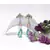 Sangeeta Boochra Silver Earrings