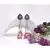 Sangeeta Boochra Silver Earrings