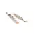 Sangeeta Boochra Silver Earrings