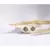 Sangeeta Boochra Silver Earrings