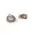 Sangeeta Boochra Silver Earrings