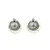 Sangeeta Boochra Silver Earrings