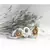Sangeeta Boochra Silver Earrings
