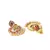 Sangeeta Boochra Silver Earrings