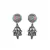 Sangeeta Boochra Silver Earrings