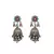 Sangeeta Boochra Silver Earrings