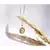 Sangeeta Boochra Silver Pendant