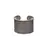 Sangeeta Boochra Silver Bangle