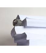 Sangeeta Boochra Silver Bangle