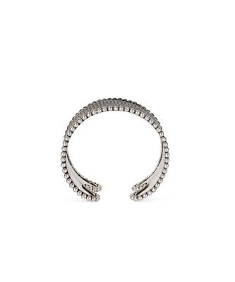 Sangeeta Boochra Silver Bangle 5